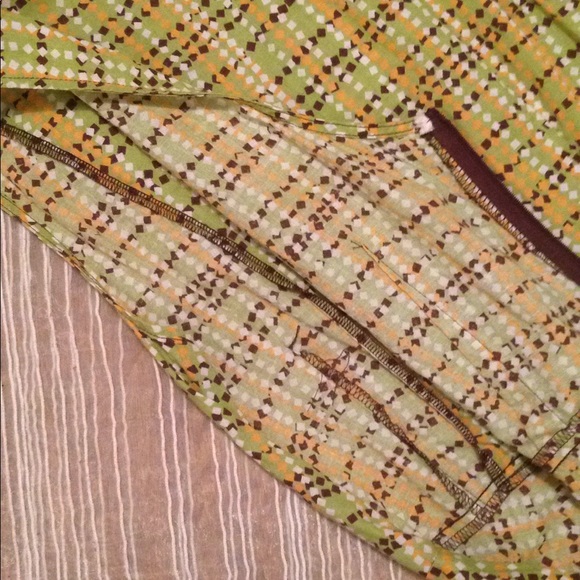 Vintage look collared dress - Picture 5 of 6